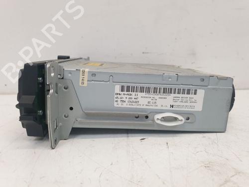 Electronic module BMW 3 Touring (E91) 320 d | BP32343848M83