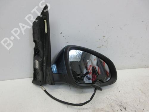 Used Right mirror OPEL ASTRA J (P10) 2.0 CDTI (68) (165 hp) 22699092