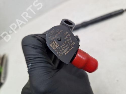 Injector VW POLO V (6R1, 6C1) 1.2 TDI | BP30358699M100 