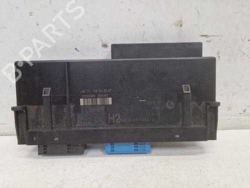 Used Control unit Control unit BMW 1 (E87) 120 d (163 hp) 33276286 33276286