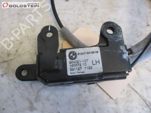 Electronic module BMW X5 (E70) 3.0 d | BP37096285M83 - Image 2