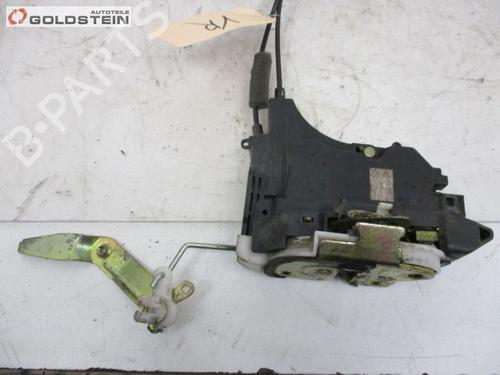 Front right lock MITSUBISHI L200 / TRITON (KA_T, KB_T) 2.5 DI-D 4WD (KB4T) | BP18751070C97 