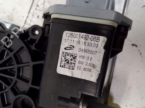 Front left window mechanism RENAULT TWINGO III (BCM_, BCA_) 1.0 SCe 70 | BP36859076C22  - Image 5