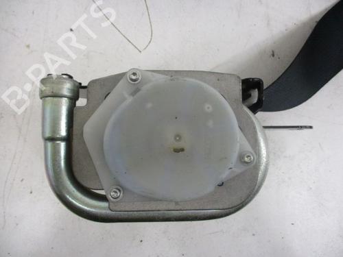 Front left seatbelt MAZDA CX-7 (ER) 2.3 MZR DISI Turbo AWD (ER3P) | BP37113454I26 - Image 4