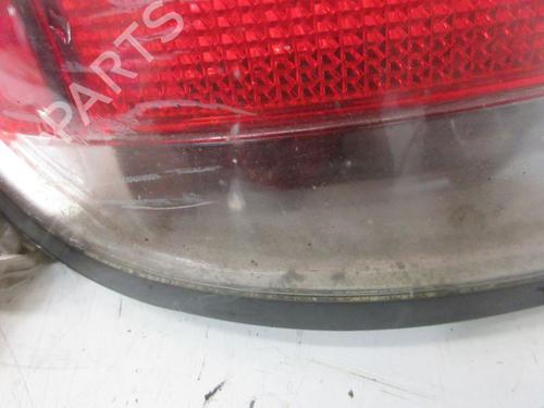 Left taillight OPEL ASTRA H Estate (A04) 1.4 (L35) | BP19289663C34 