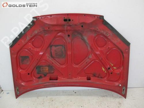 Hood HONDA HR-V (GH_) 1.6 16V 4WD (GH2, GH4) | BP18752866C1 