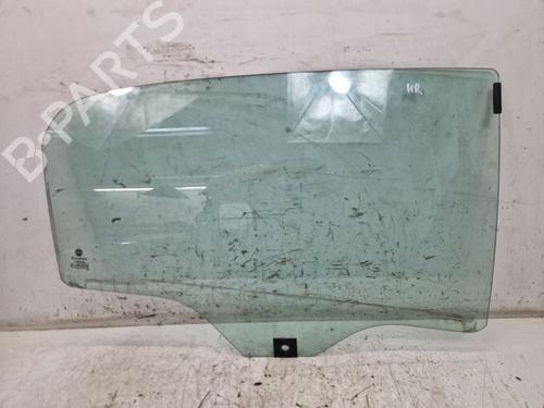 Used Rear right door window FIAT PUNTO EVO (199_) 1.3 D Multijet (84 hp) 29108041