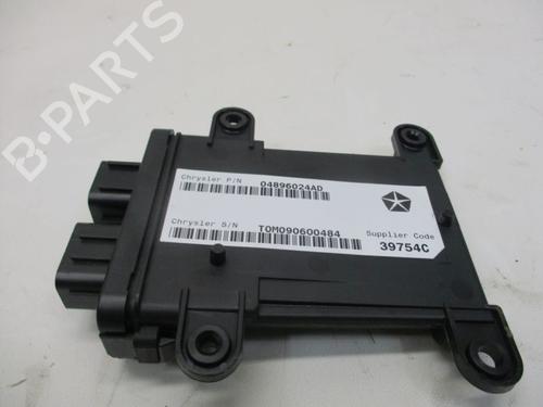 Electronic module DODGE CALIBER 1.8 | BP37118219M83 - Image 3