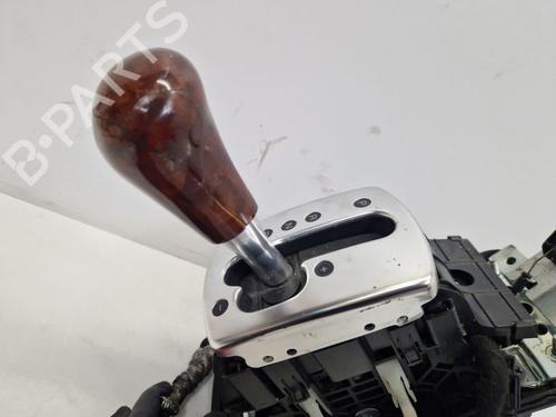 Shift knob AUDI A8 D3 (4E2, 4E8) 4.2 TDI quattro | BP32101016I34 
