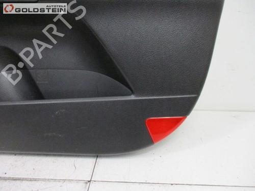 Front right panel KIA SORENTO II (XM) 3.5 4WD | BP38504431C59 - Image 5