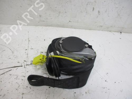 Used Front right seatbelt VW GOLF V (1K1) 1.6 FSI (115 hp) 18799266