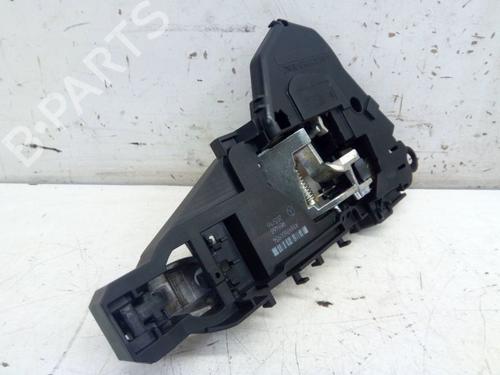 Front left exterior door handle MERCEDES-BENZ B-CLASS Sports Tourer (W245) B 200 CDI (245.208) | BP29103744C128 