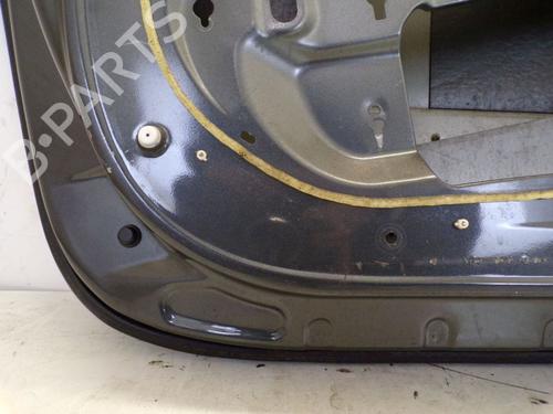 Left front door PEUGEOT 308 I (4A_, 4C_) 1.6 16V | BP25036048C2 