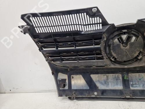 Grill VW GOLF V Variant (1K5) 1.4 TSI | BP34738169C40 - Image 9