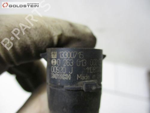 Electronic sensor OPEL MERIVA B MPV (S10) 1.4 (75) | BP37106500M84 - Image 5