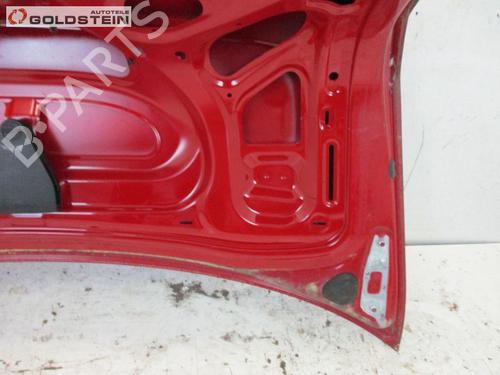 Bakluke CC/Kombi-Kupé AUDI A4 B6 (8E2) 3.0 quattro | BP18789542C6 