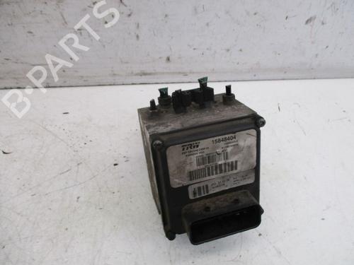 Electronic module PEUGEOT 407 Coupe (6C_) 2.7 HDi | BP29089327M83 