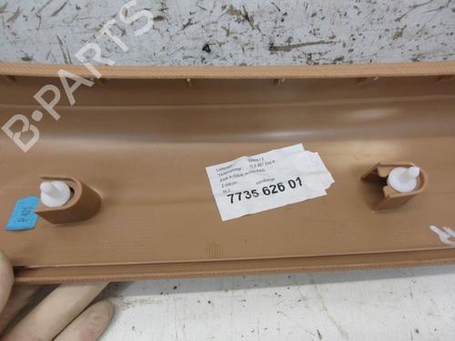 Andre PORSCHE CAYENNE (9PA) S 4.5 | BP29093030O1 