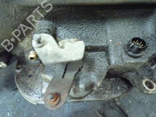 Gearbox JEEP GRAND CHEROKEE II (WJ, WG) 4.0 4x4 | BP23069443M3 