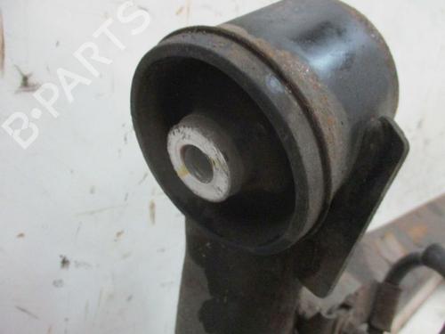 Rear axle CHEVROLET SPARK (M300) 1.0 | BP19291216M2 