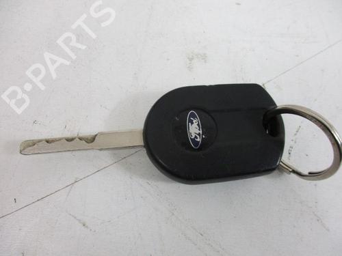 Switch FORD FOCUS III 2.0 TDCi | BP38504604I30 - Image 5