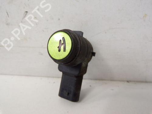 Elektronisk sensor VW SCIROCCO III (137, 138) 2.0 TFSI (200 hp) 29084333