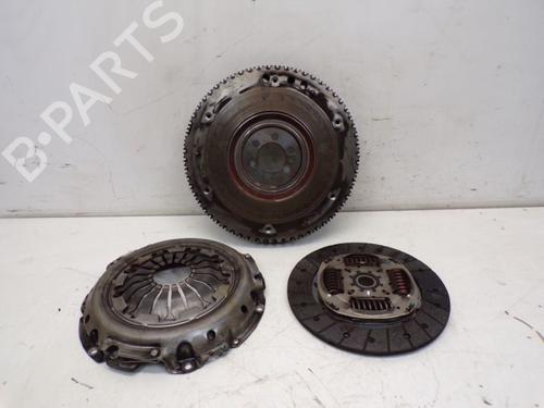 Other DACIA SANDERO II TCe 90 (B8M1, B8MA, B8AC) | BP29100349O1 