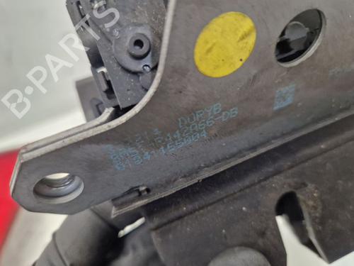 Tailgate lock FORD GRAND C-MAX (DXA/CB7, DXA/CEU) 2.0 TDCi | BP24336529C101 