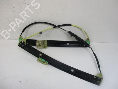 Used Front right window mechanism SKODA OCTAVIA III Combi (5E5, 5E6) 1.6 TDI (115 hp) 18799626