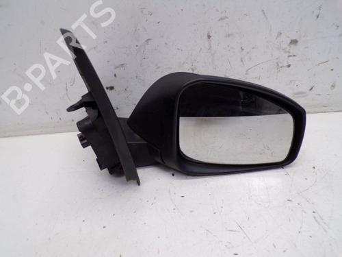 Used Right mirror RENAULT MEGANE III Hatchback (BZ0/1_, B3_) 1.6 16V (BZ1B, BZ1H) (110 hp) 18807083