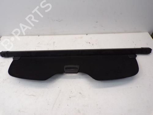 Rear parcel shelf PEUGEOT 308 SW I (4E_, 4H_) 1.6 HDi | BP29095769C85 