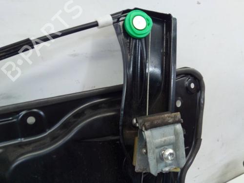 Front left window mechanism VW PASSAT B6 Variant (3C5) 1.4 TSI | BP37136163C22 - Image 10
