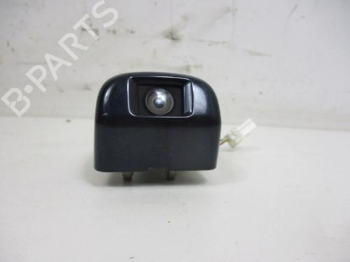 Electronic sensor NISSAN CUBE (Z12) 1.6 16V | BP40163906M84 - Image 2