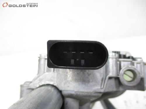 Front wipers mechanism BMW 3 Touring (E91) 318 d | BP18789056C83 