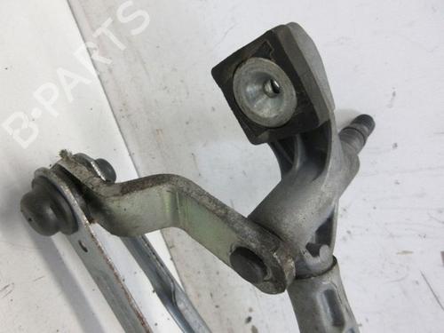 Vindrute Vindusviskermekanisme FORD FIESTA VI (CB1, CCN) 1.0 | BP19293619C83 
