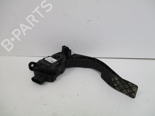 Used Pedal AUDI A6 C6 Avant (4F5) 3.0 TDI quattro (240 hp) 18800642