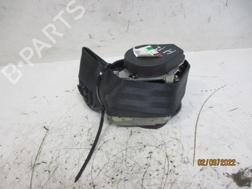 Rear right seatbelt VW GOLF V (1K1) 1.9 TDI | BP18797036I28 