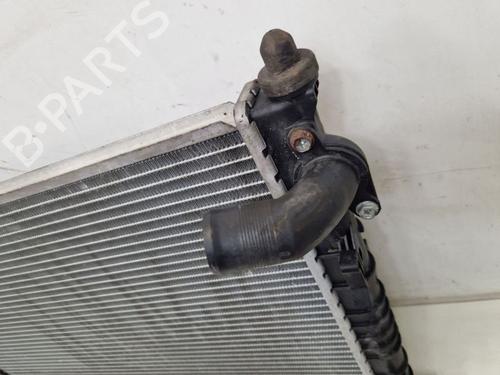 Water radiator MINI MINI (R50, R53) Cooper | BP37135600M31 - Image 3