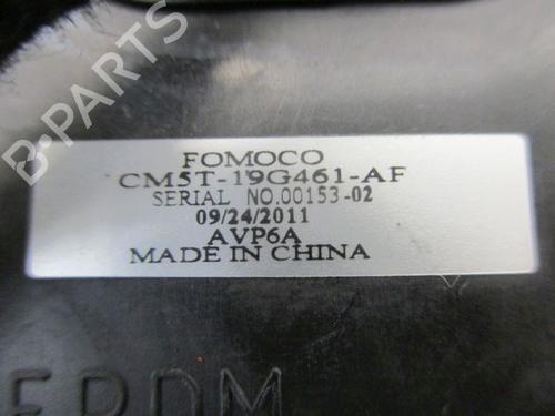 Antenne/Base FORD FIESTA VI (CB1, CCN) 1.6 Ti | BP38505767C140 - Image 7