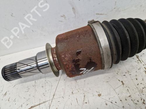 Left rear driveshaft ALPINE A110 II 1.8 | BP37139140M40 - Image 4
