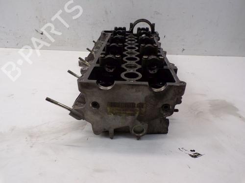 Cylinder head BMW 3 Touring (E91) 320 d | BP19293067M5 