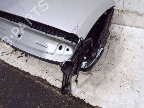 Convertible top MITSUBISHI COLT CZC VI Convertible (RG) 1.5 (Z36A) | BP29096046C123 