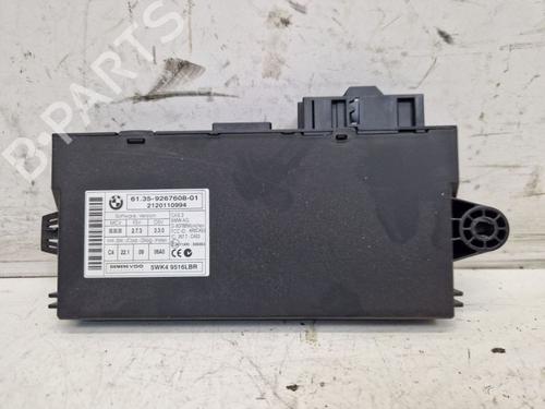 Module électronique MINI MINI (R56) Cooper S (184 hp) 31703463