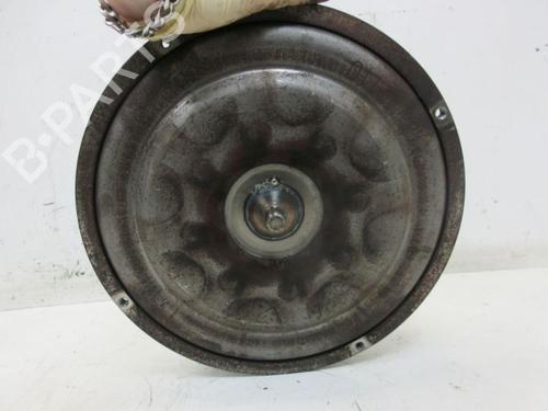 Other SUBARU IMPREZA Saloon (GD) 2.0 WRX STi AWD (GDB) | BP31811958O1