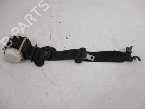 Front right seatbelt BMW 3 (E90) 320 i | BP37110772I25 - Image 5