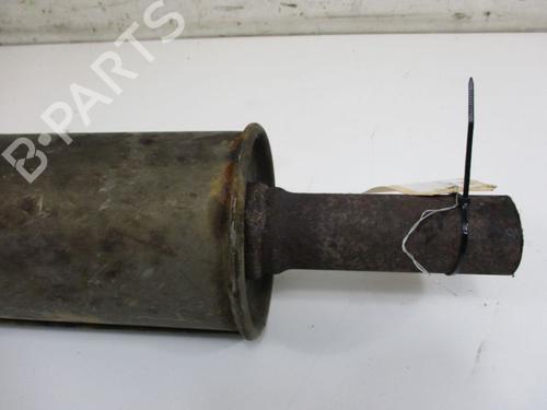 Exhaust system MINI MINI (R56) One | BP37115651M121 - Image 2