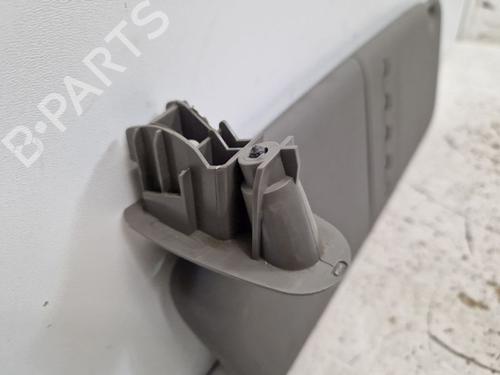 Left sun visor RENAULT MASTER III Van (FV) 2.3 dCi 125 FWD (FV0C, FV0D, FV0G, FV0H, FV0J, FV0K,... | BP29702703I1 