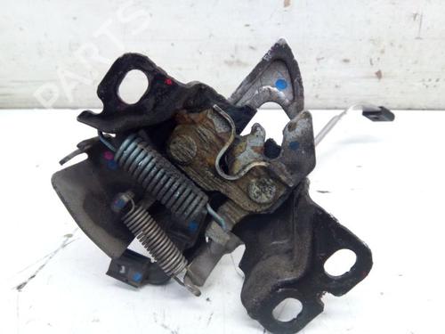 hjelmlås HONDA HR-V (RU) 1.5 (RU1) | BP38506381C133 - Image 5