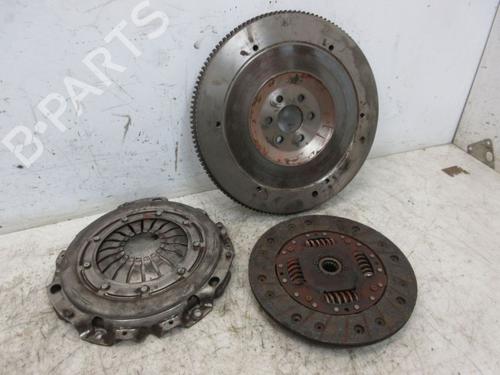 Used Other OPEL CORSA D (S07) 1.4 (L08, L68) (90 hp) 29095571