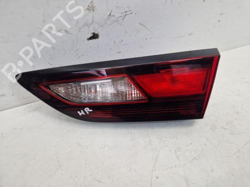 Used Right tailgate light Right tailgate light 37143598 37143598